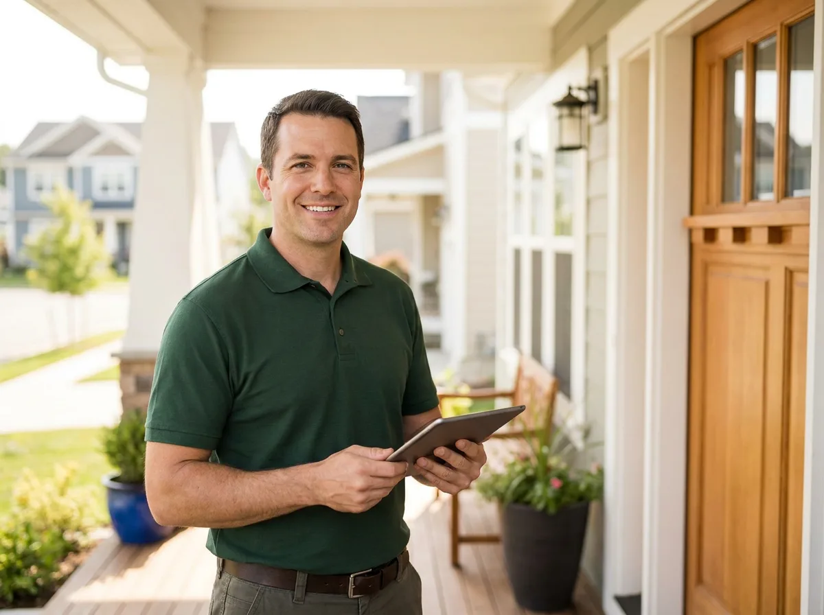 Pest control FAQs for Park Hall, MD